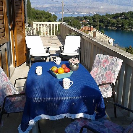 Apartment Splitska Pokój zdjęcie