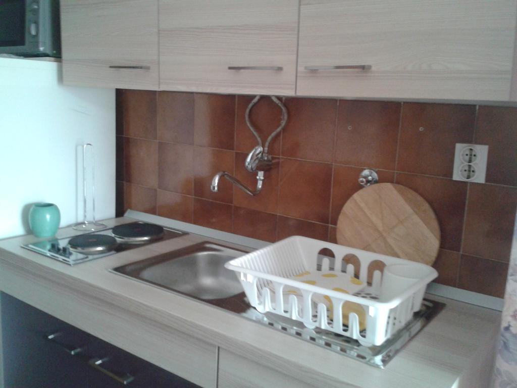 Apartment Splitska Zewnętrze zdjęcie