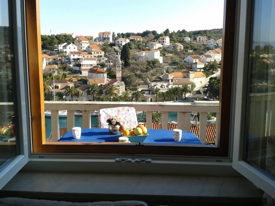 Apartment Splitska Pokój zdjęcie
