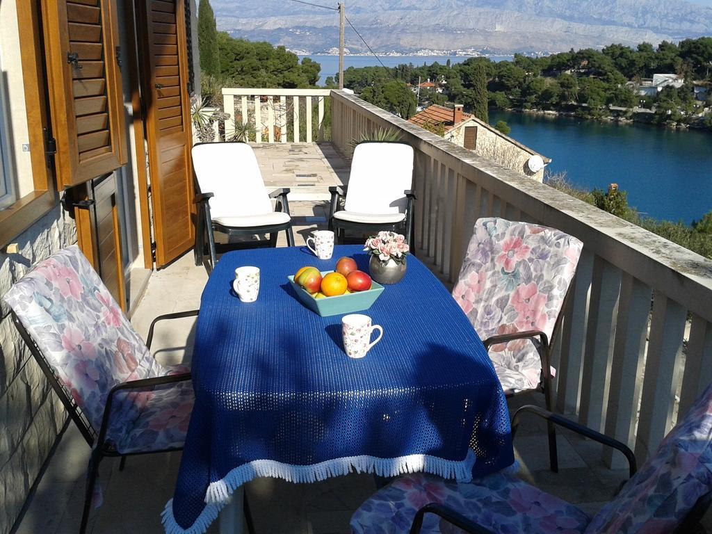 Apartment Splitska Pokój zdjęcie