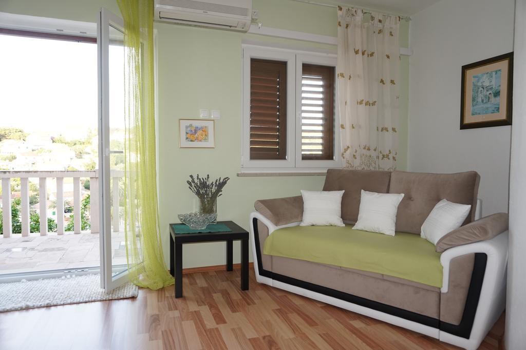 Apartment Splitska Zewnętrze zdjęcie