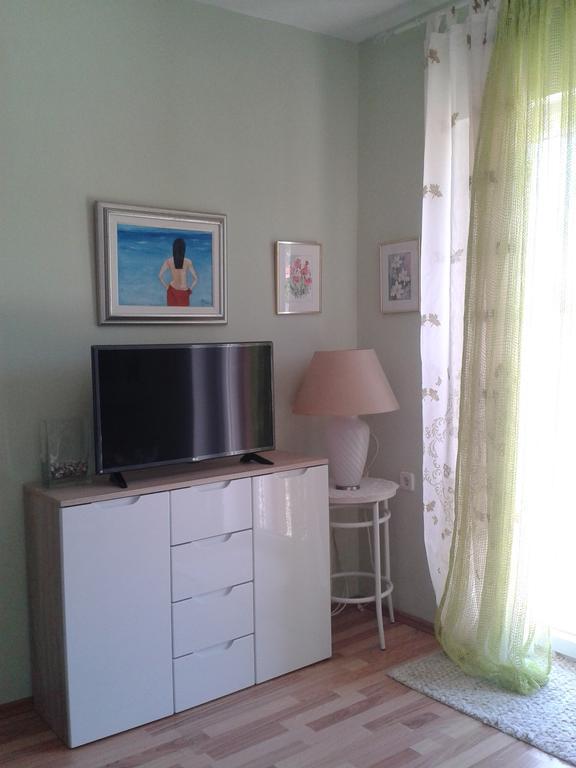 Apartment Splitska Zewnętrze zdjęcie